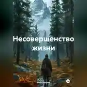 Постер книги несовершенство жизни