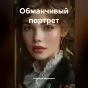 Постер книги Обманчивый портрет