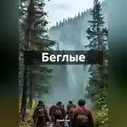 Постер книги Беглые
