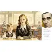 Постер книги Дорогой Эсме с любовью и всякой мерзостью