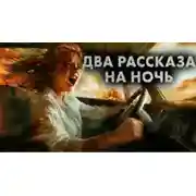 Постер книги Два рассказа на ночь
