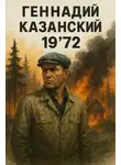 Геннадий Казанский - 19’72