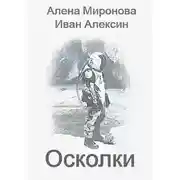 Постер книги Осколки