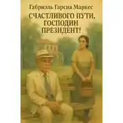 Постер книги Счастливого пути, господин президент!