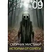 Постер книги Истории от Серёги №9