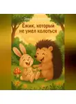 Эвелина Кошкина - Ёжик, который не умел колоться