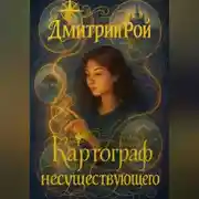 Постер книги Картограф несуществующего