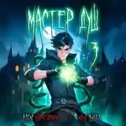 Постер книги Мастер душ. Том 3