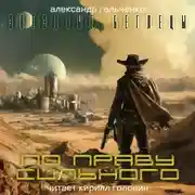 Постер книги По праву сильного