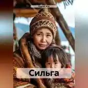 Постер книги Сильга