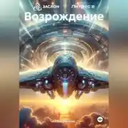 Постер книги Возрождение