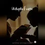 Постер книги Искорка в тени