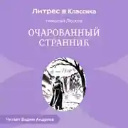 Постер книги Очарованный странник
