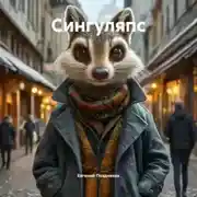 Постер книги Сингуляпс