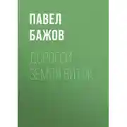 Постер книги Дорогой земли виток