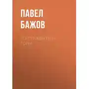 Постер книги Золотоцветень горы