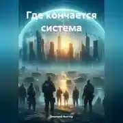 Постер книги Где кончается система
