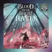 Постер книги Кровь над Светлой Гаванью