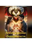 Aleksey Nik - Пламя Дракона: Сердце власти