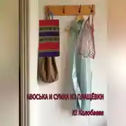 Постер книги Авоська и сумка из плащёвки