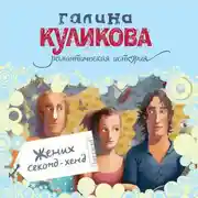 Постер книги Жених секонд-хенд