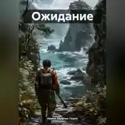 Постер книги Ожидание