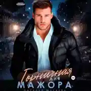 Постер книги Горничная для Мажора