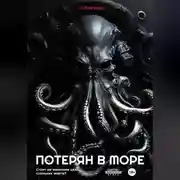 Постер книги Потерян в море