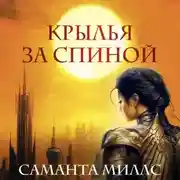 Постер книги Крылья за спиной