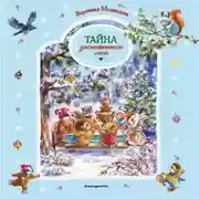 Постер книги Тайна заснеженного леса