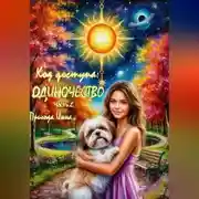 Постер книги Код доступа: Одиночество. Часть 2