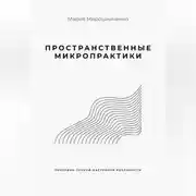 Постер книги Пространственные микропрактики