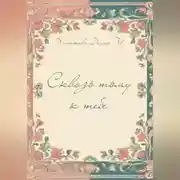 Постер книги Сквозь тьму к тебе