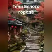 Постер книги Тени Белого города