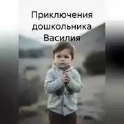 Постер книги Приключения дошкольника Василия