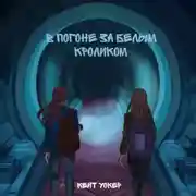 Постер книги В погоне за белым кроликом