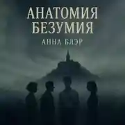 Постер книги Анатомия безумия