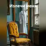 Постер книги Излечи меня