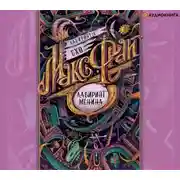 Постер книги Лабиринт Мёнина (сборник)