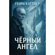 Постер книги Чёрный ангел