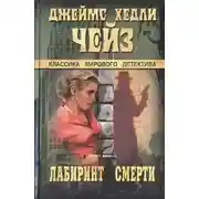 Постер книги Лабиринт смерти