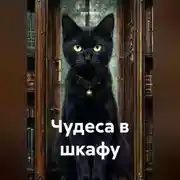 Постер книги Чудеса в шкафу