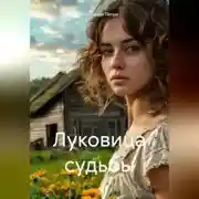 Постер книги Луковица судьбы