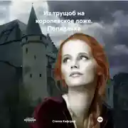 Постер книги Из трущоб на королевское ложе. Попаданка