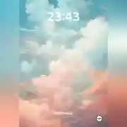 Постер книги 23:43