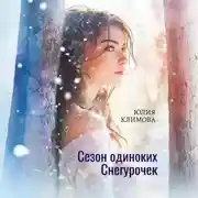 Постер книги Сезон одиноких Снегурочек