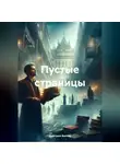 Дмитрий Вектор - Пустые страницы