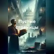 Постер книги Пустые страницы