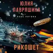 Постер книги Рикошет