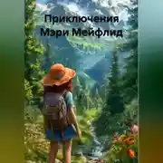 Постер книги Приключения Мэри Мейфлид